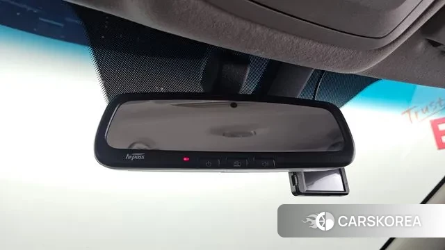 Ssangyong Berry New Tivoli id 3427941 из Кореи 10