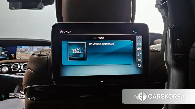 Mercedes-Benz S-Class W222 id 3844569 из Кореи 10