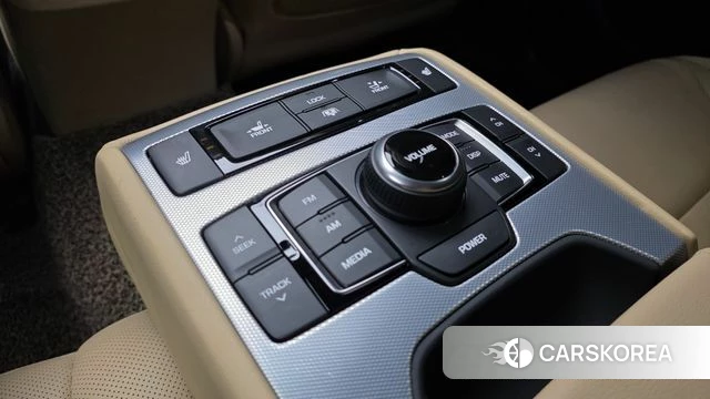 Genesis G80 id 4502855 из Кореи 10