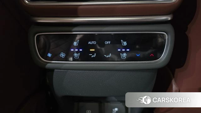 Genesis GV80 id 4291828 из Кореи 10