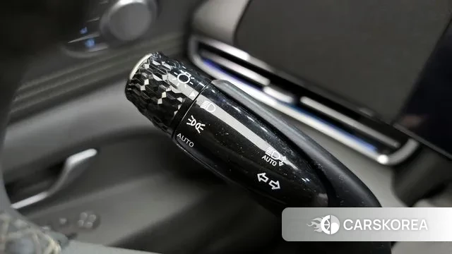 Hyundai The New Avante (CN7) id 3731873 из Кореи 10