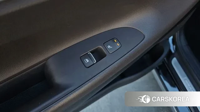 Hyundai The New Grandeur IG Hybrid id 3530318 из Кореи 10