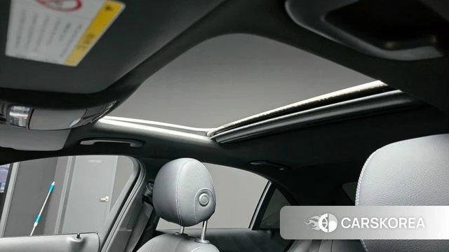 Mercedes-Benz C-Class W205 id 3867239 из Кореи 10