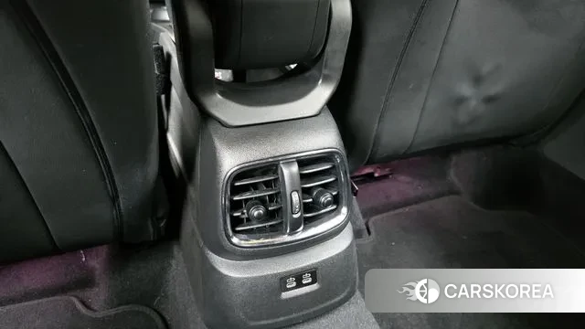 Mini Cooper Countryman id 3493643 из Кореи 10