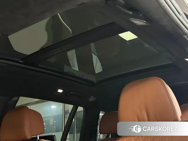 BMW X7 (G07) id 3033438 из Кореи 10