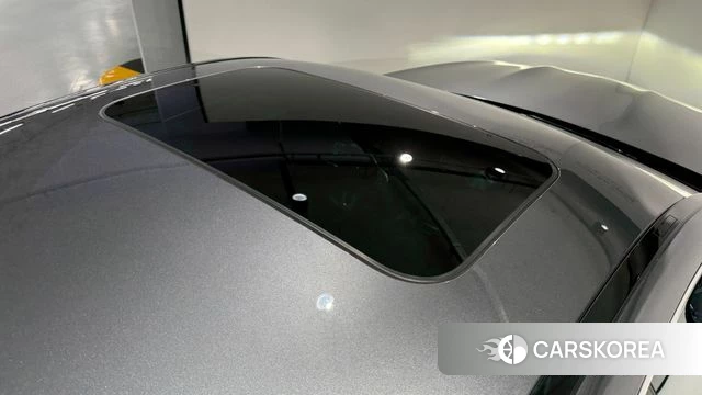 Mercedes-Benz CLS-Class C257 id 3992916 из Кореи 10