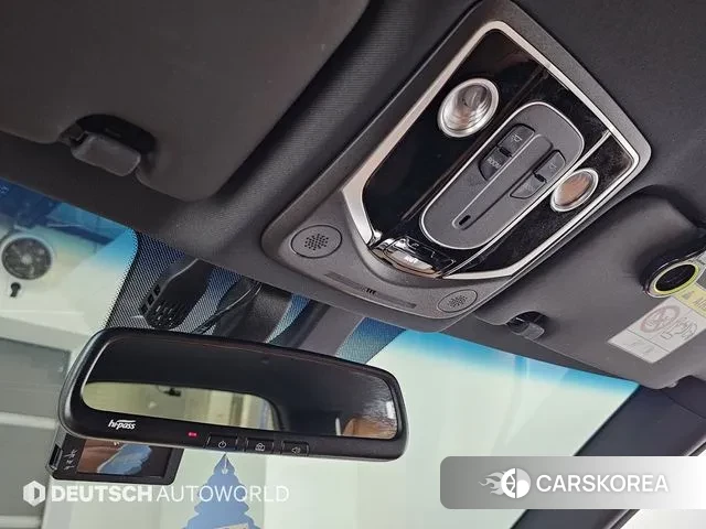 Ssangyong Torres id 3451442 из Кореи 10