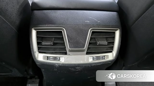 Ssangyong Rexton Sports id 4225816 из Кореи 10