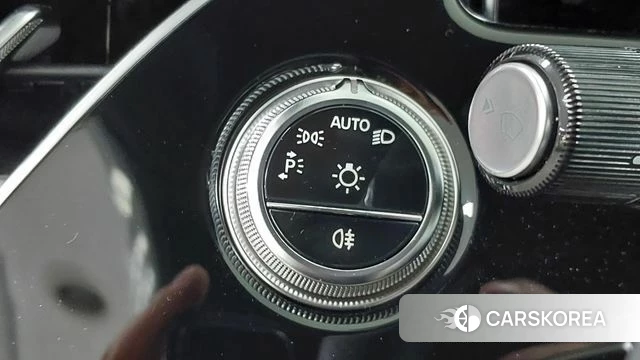 Mercedes-Benz E-Class W214 id 4200662 из Кореи 10