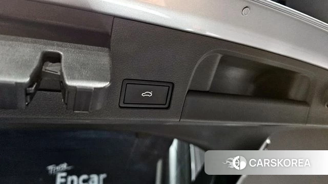 Volkswagen Arteon id 4388320 из Кореи 10