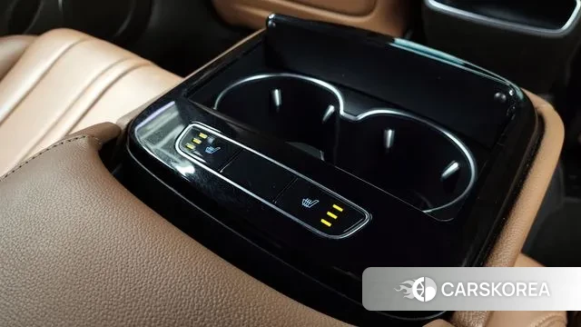 Genesis G80 (RG3) id 3788631 из Кореи 10