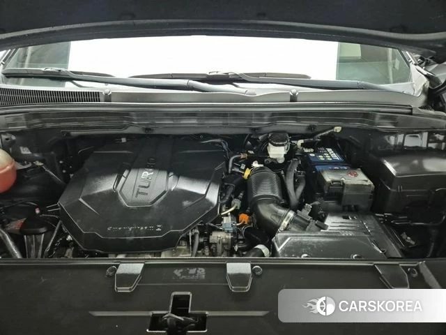 Kia Carnival 4th generation id 3866343 из Кореи 10