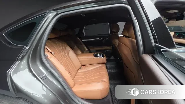 Genesis G80 (RG3) id 3477886 из Кореи 10