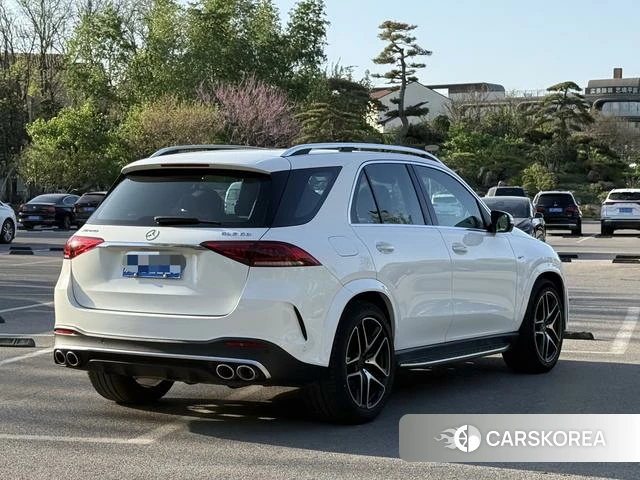 Mercedes-Benz GLE AMG id 4208218 из Китая 10