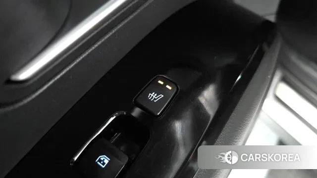 Hyundai Tucson Hybrid (NX4) id 2930306 из Кореи 10