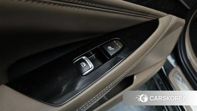 Kia K8 id 4470397 из Кореи 10