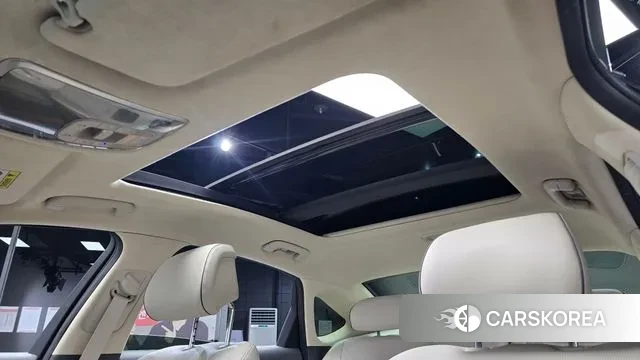 Genesis G80 (RG3) id 3428168 из Кореи 10