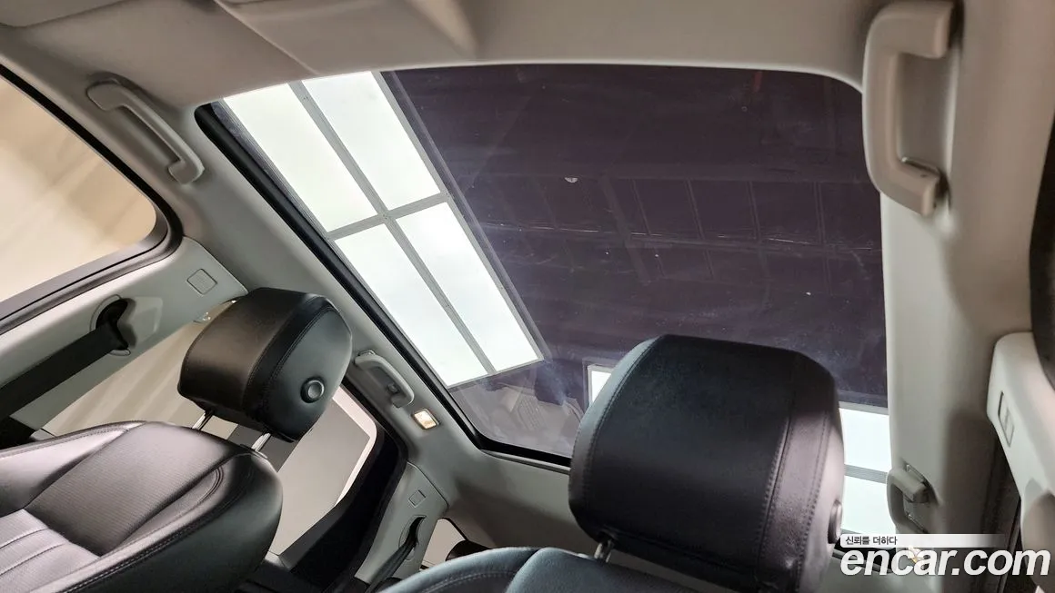 Land Rover Discovery Sports id 2018297 из Кореи 10