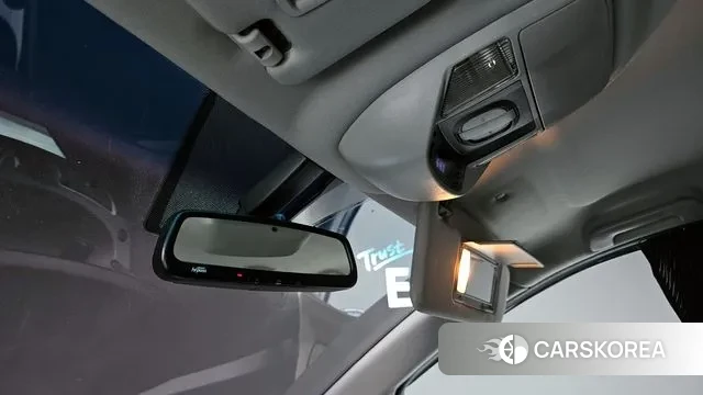 Ssangyong Korando Turismo id 3547614 из Кореи 10