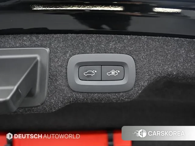 Volvo S90 id 3508112 из Кореи 10