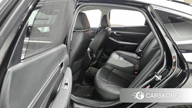 Hyundai Sonata Hybrid (DN8) id 4282345 из Кореи 10