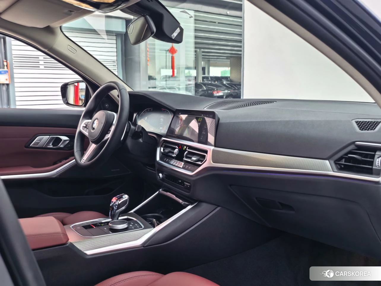 BMW 3 series id 4504936 из Китая 10