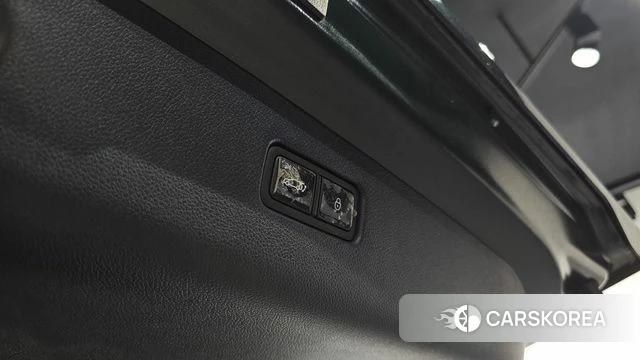 Genesis GV70 id 3871317 из Кореи 10
