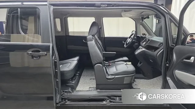 Kia The New Kia Ray id 3596240 из Кореи 10