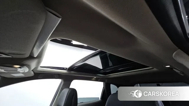 Renault Korea (Samsung) The New QM6 id 3233172 из Кореи 10