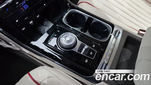 Kia Carnival 4th generation id 2699335 из Кореи 10