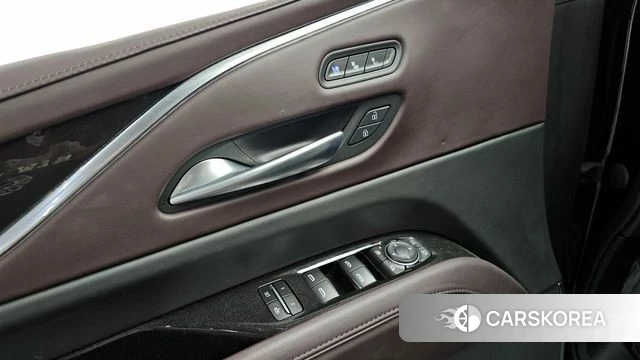 Cadillac Escalade 5th Generation id 4422527 из Кореи 10
