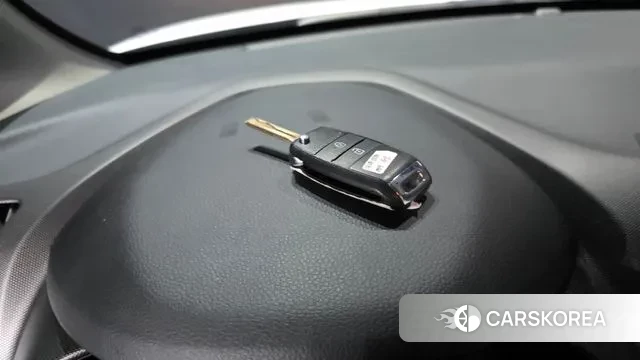 Kia The New Ray id 3111258 из Кореи 10