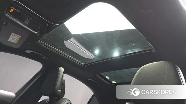 Mercedes-Benz C-Class W206 id 3740223 из Кореи 10