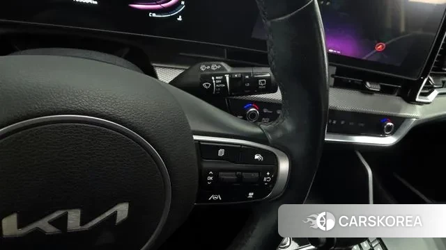 Kia Sportage 5th Generation id 3406480 из Кореи 10