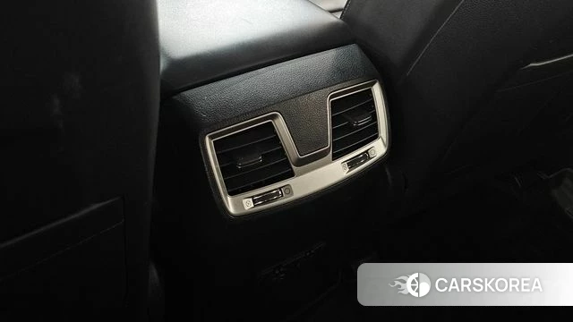 Ssangyong Rexton Sports id 3814429 из Кореи 10