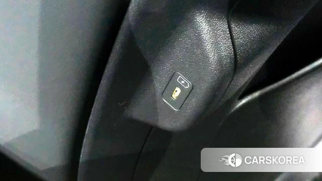 Kia Di All New Niro EV id 4281282 из Кореи 10