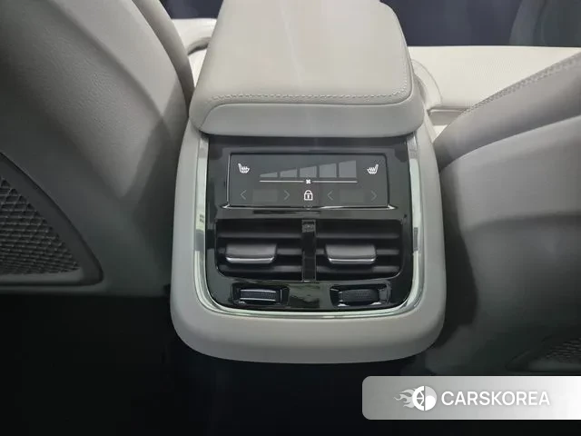 Volvo XC60 second Generation id 3731727 из Кореи 10