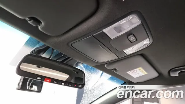 Kia The New K3 2nd generation id 2651384 из Кореи 10