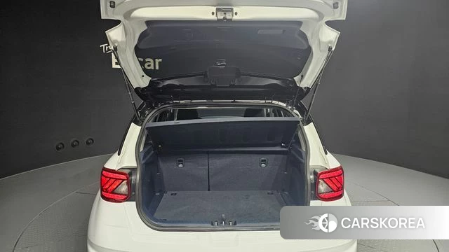 Hyundai Venue id 4711884 из Кореи 10