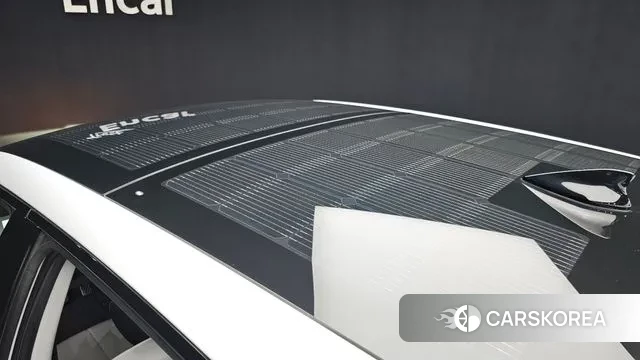 Hyundai Ionic 5 id 2960143 из Кореи 10