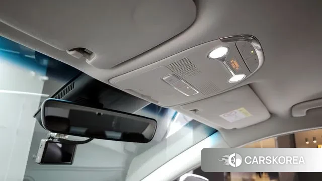 Hyundai The New Grandeur IG id 3439069 из Кореи 10