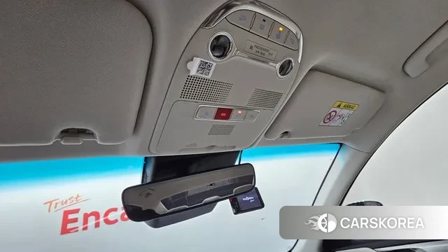 Hyundai The New Grandeur IG Hybrid id 3160001 из Кореи 10