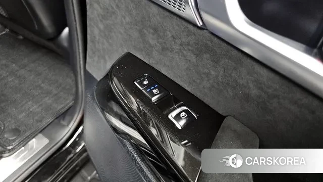 Kia Mohave Master id 3043691 из Кореи 10