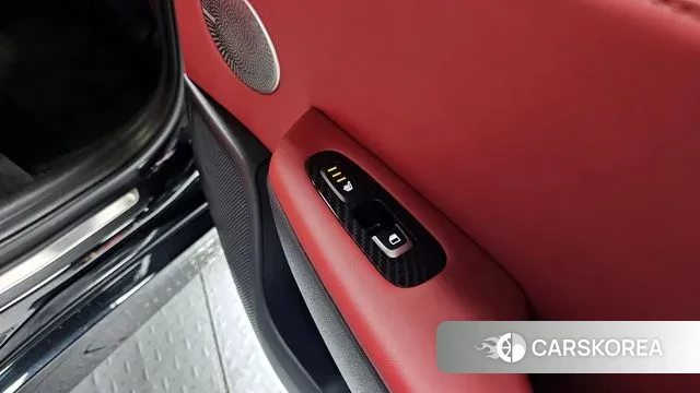 Kia Stinger id 3626838 из Кореи 10