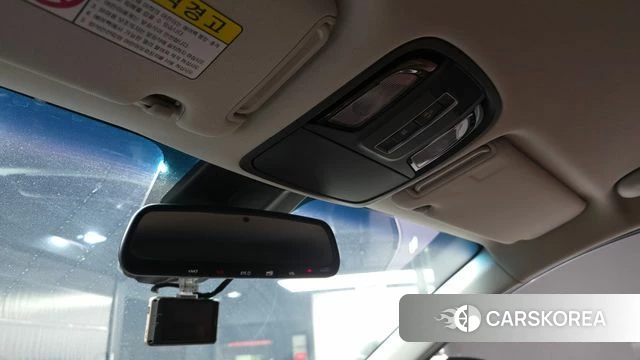 Kia The New Sorento id 4180531 из Кореи 10