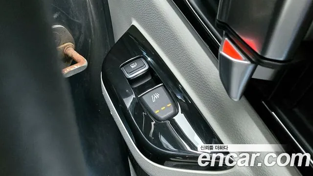 Kia Carnival 4th generation id 2752956 из Кореи 10