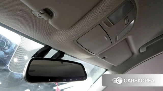 Hyundai The New Avante AD id 3955447 из Кореи 10