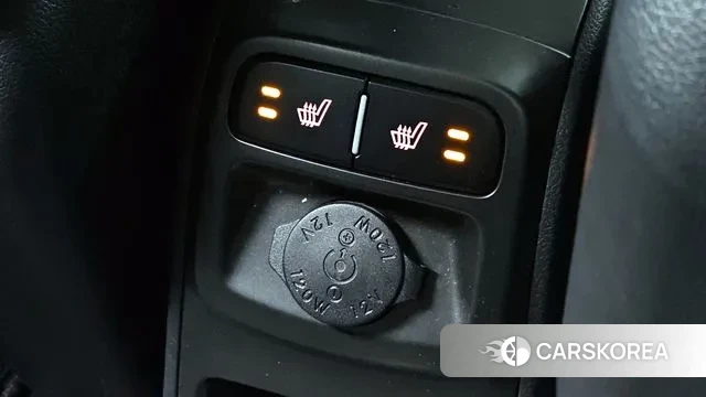 Kia The New Ray id 3557789 из Кореи 10