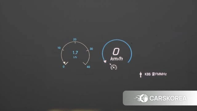 Mercedes-Benz GLE-Class W167 id 3853231 из Кореи 10