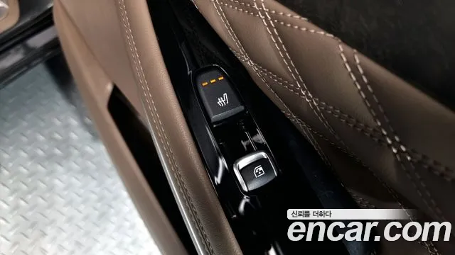 Kia K8 Hybrid id 2508488 из Кореи 10